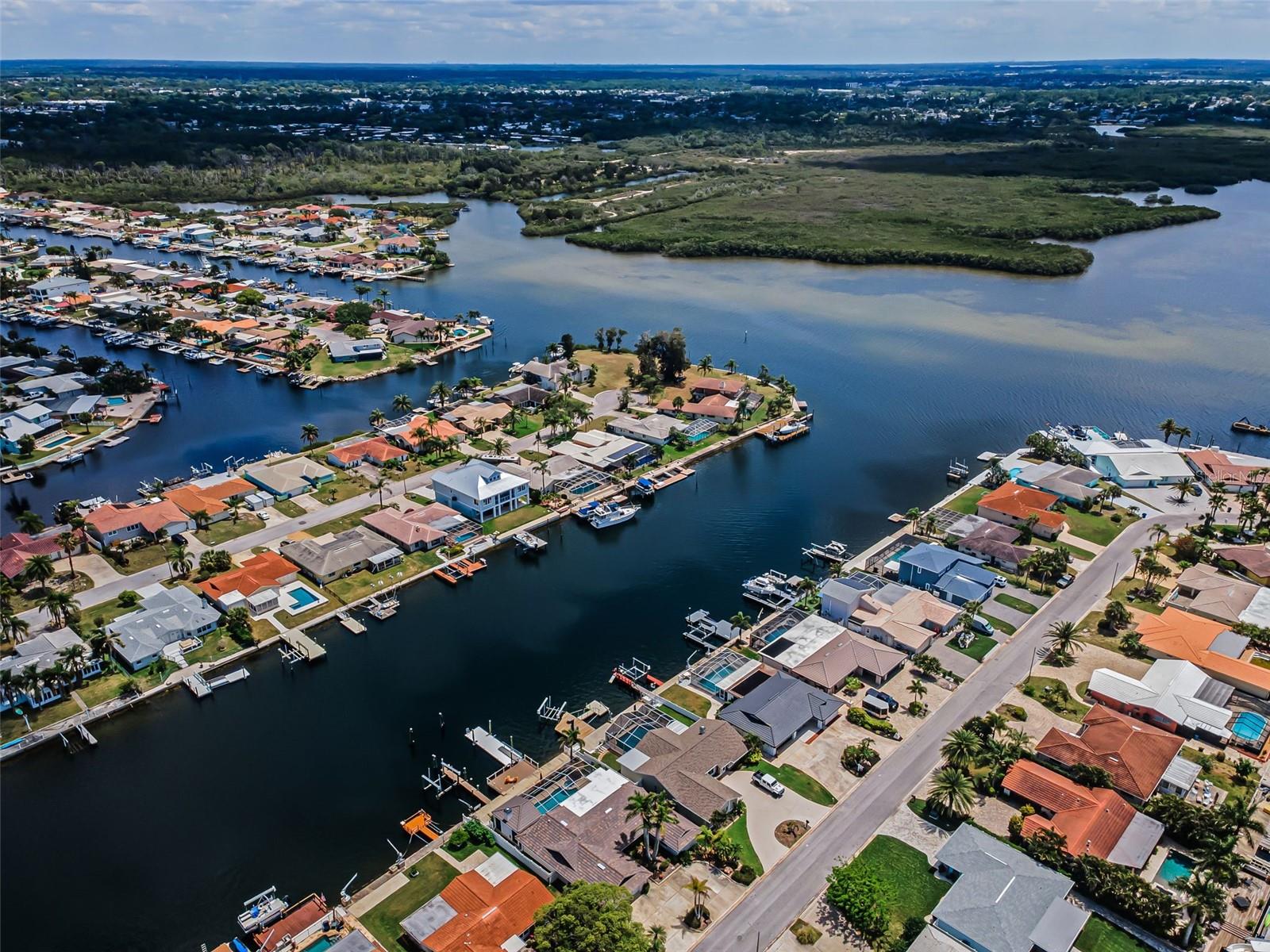 5008 GALLEON CT, NEW PORT RICHEY, FL, 34652