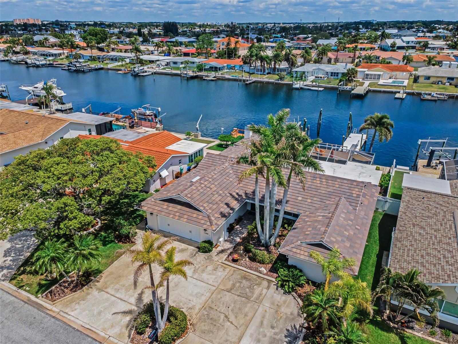 5008 GALLEON CT, NEW PORT RICHEY, FL, 34652