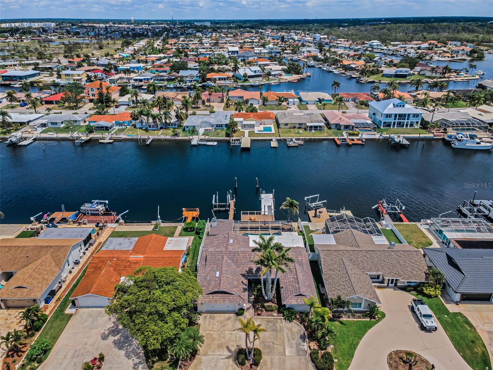 5008 GALLEON CT, NEW PORT RICHEY, FL, 34652