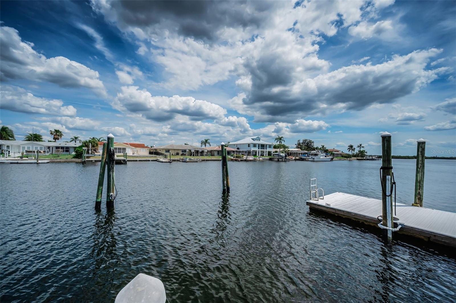 5008 GALLEON CT, NEW PORT RICHEY, FL, 34652