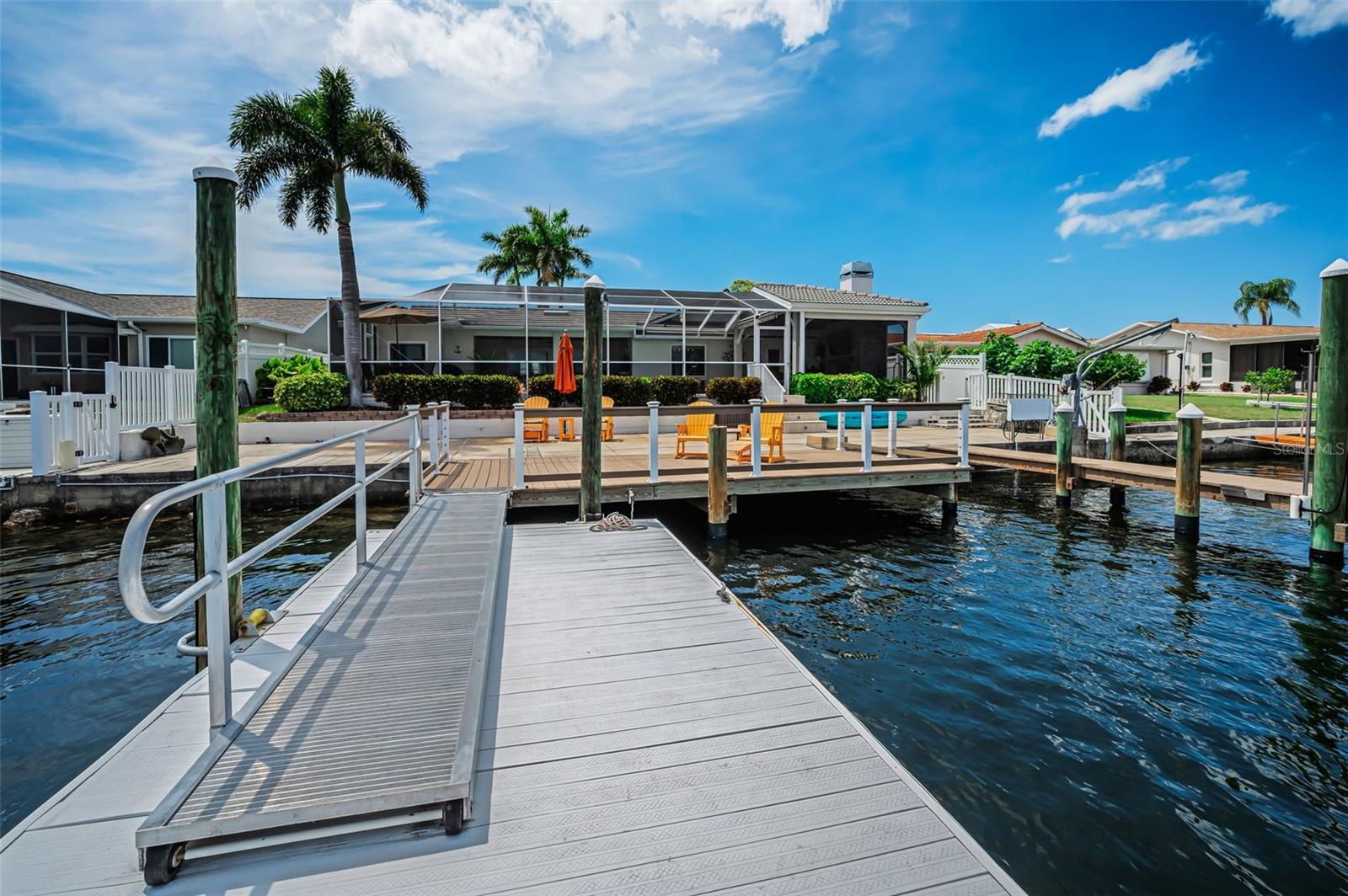 5008 GALLEON CT, NEW PORT RICHEY, FL, 34652
