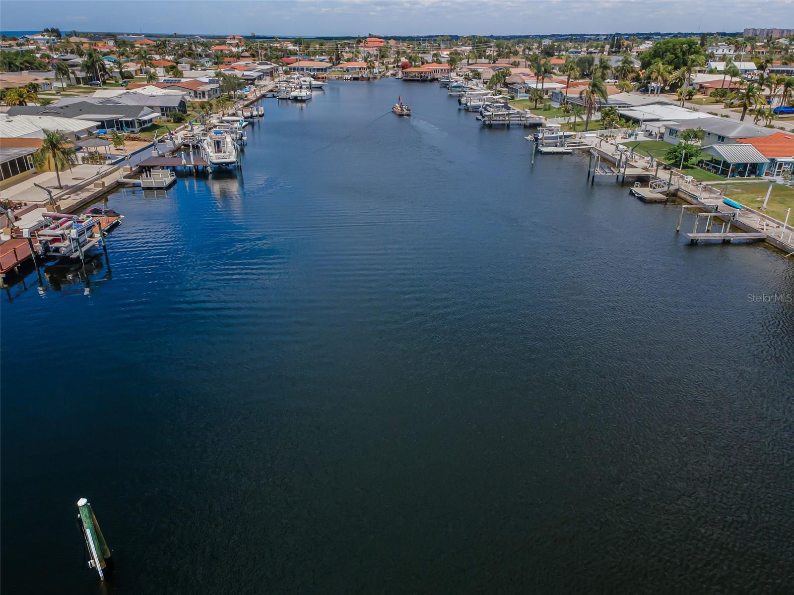 5008 GALLEON CT, NEW PORT RICHEY, FL, 34652