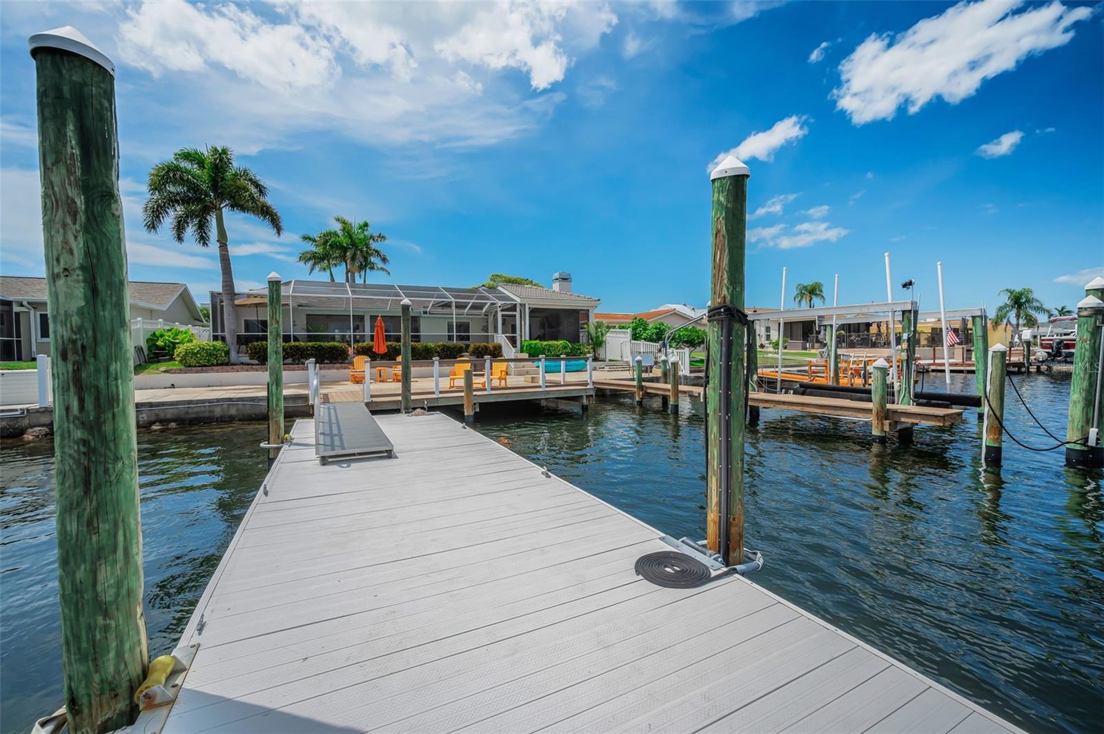 5008 GALLEON CT, NEW PORT RICHEY, FL, 34652