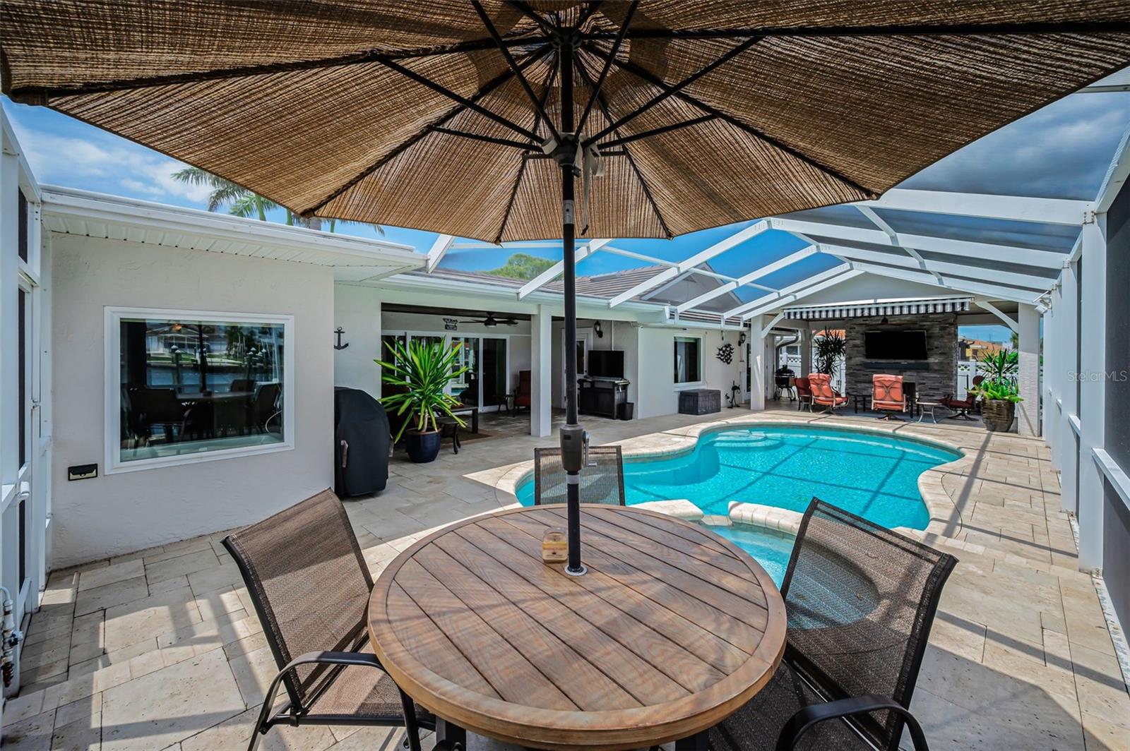 5008 GALLEON CT, NEW PORT RICHEY, FL, 34652