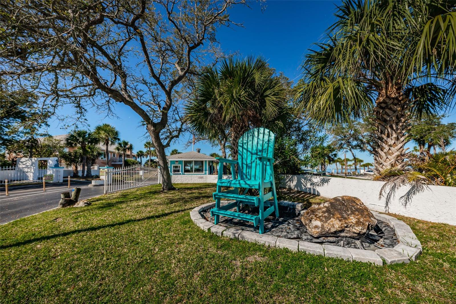 5008 GALLEON CT, NEW PORT RICHEY, FL, 34652