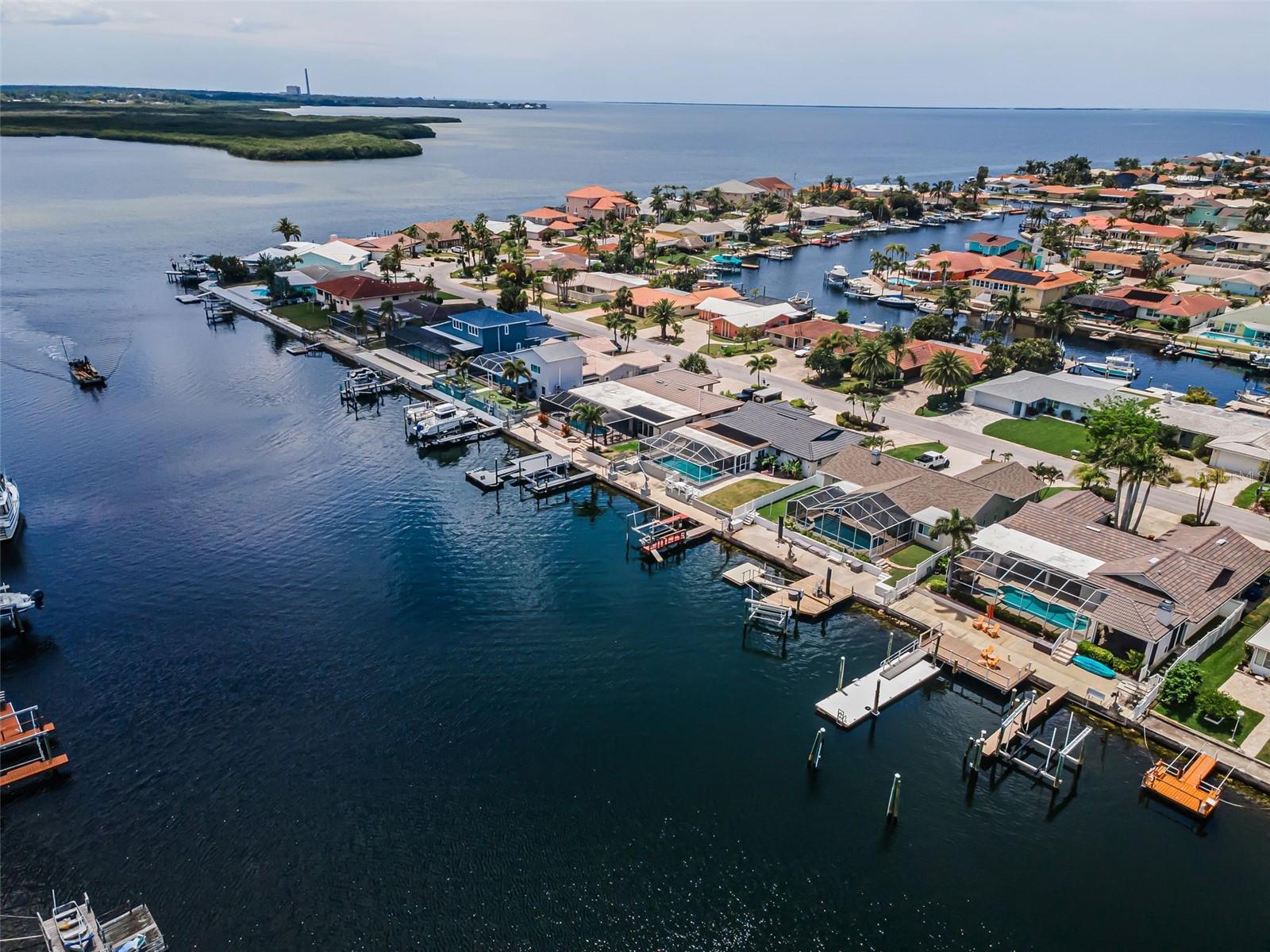 5008 GALLEON CT, NEW PORT RICHEY, FL, 34652