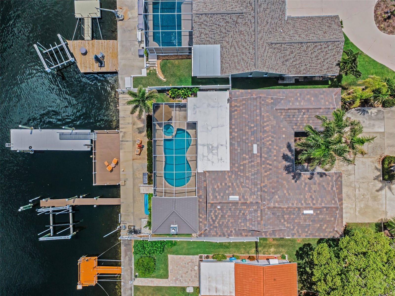5008 GALLEON CT, NEW PORT RICHEY, FL, 34652