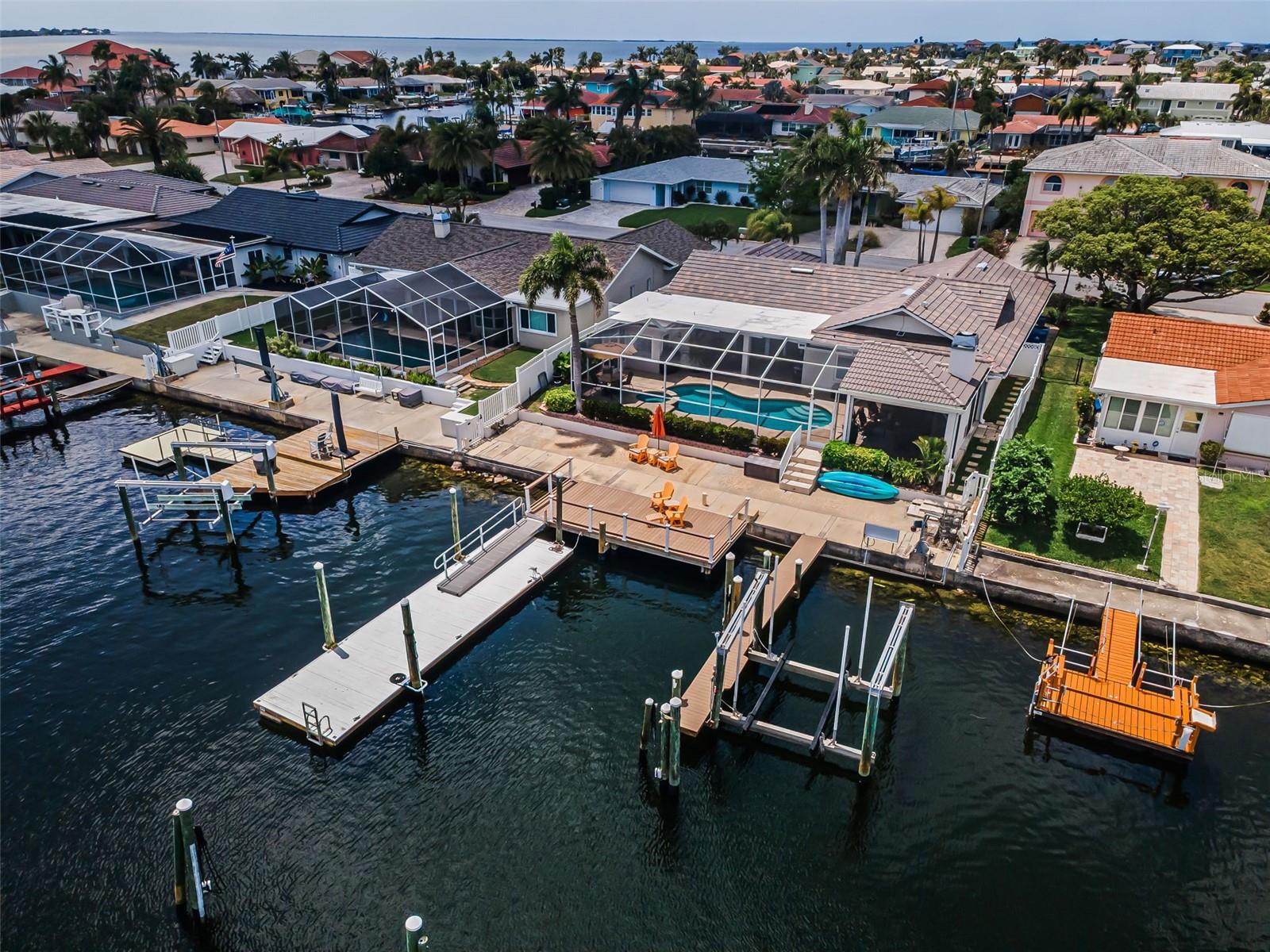 5008 GALLEON CT, NEW PORT RICHEY, FL, 34652