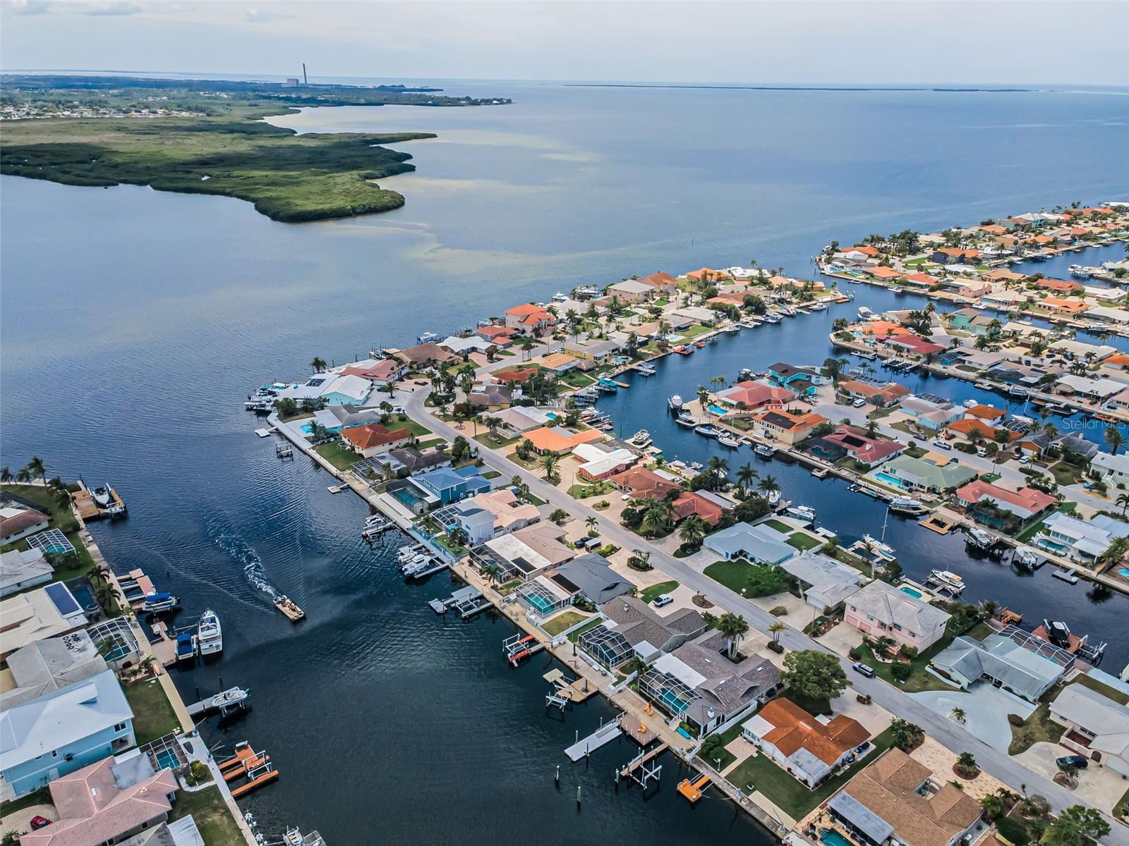5008 GALLEON CT, NEW PORT RICHEY, FL, 34652