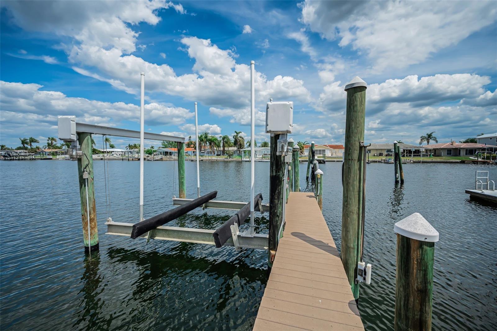 5008 GALLEON CT, NEW PORT RICHEY, FL, 34652