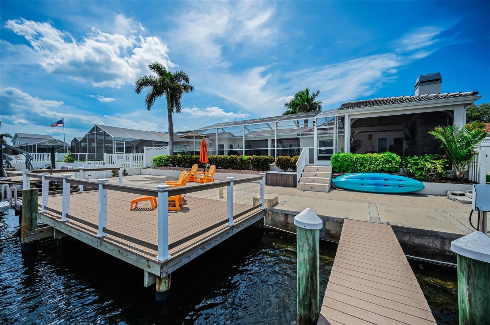 5008 GALLEON CT, NEW PORT RICHEY, FL, 34652