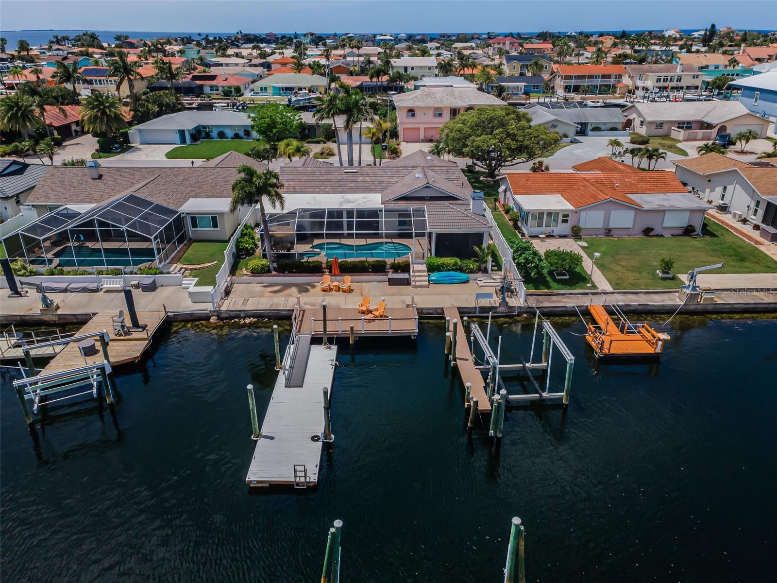 5008 GALLEON CT, NEW PORT RICHEY, FL, 34652