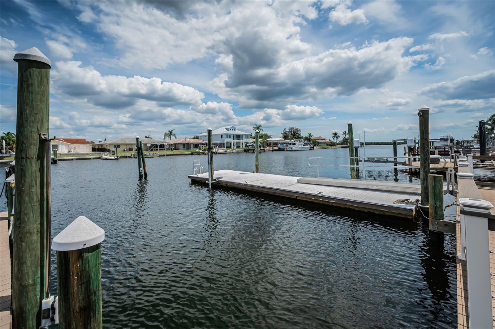 5008 GALLEON CT, NEW PORT RICHEY, FL, 34652