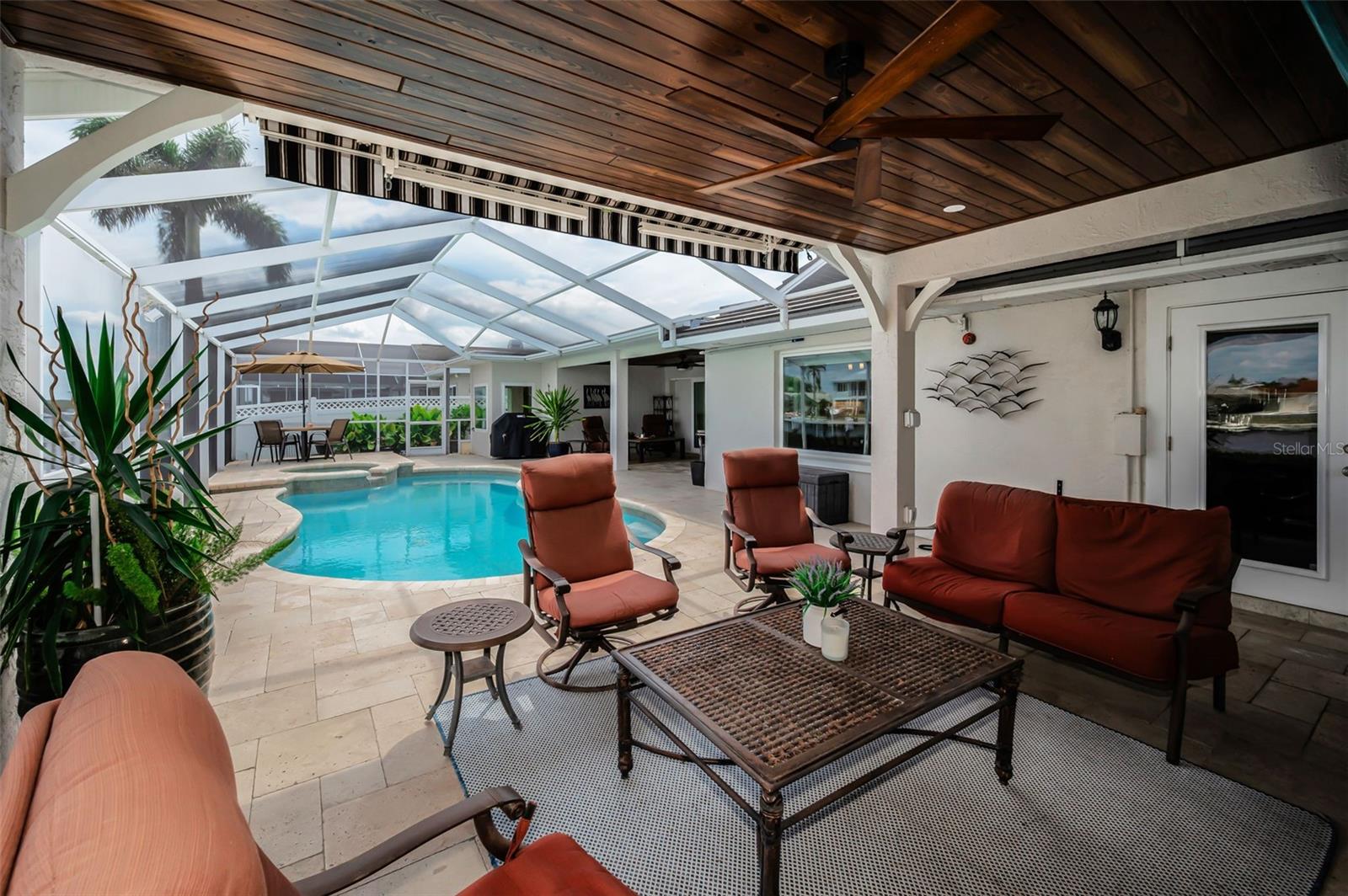 5008 GALLEON CT, NEW PORT RICHEY, FL, 34652