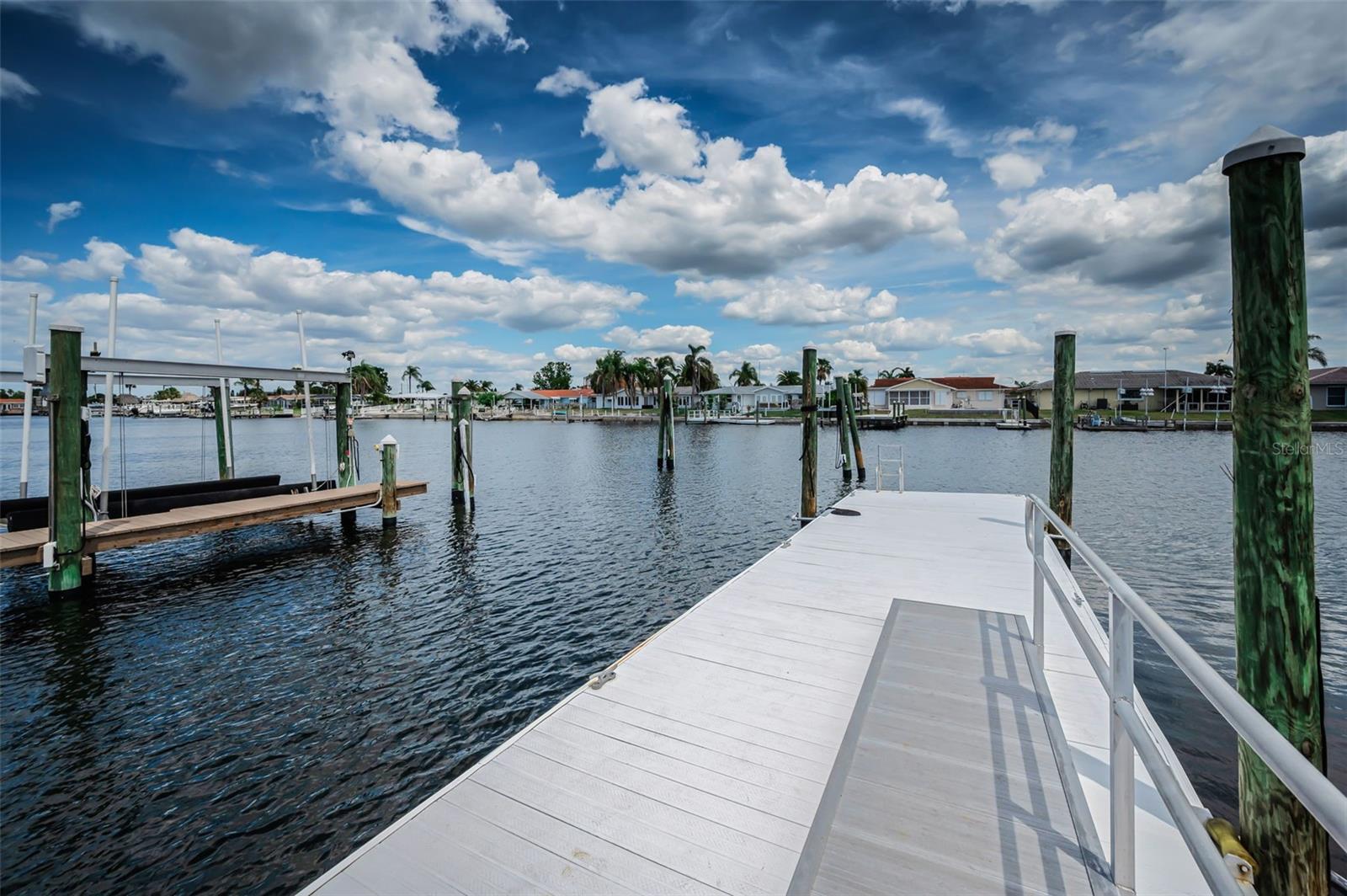 5008 GALLEON CT, NEW PORT RICHEY, FL, 34652