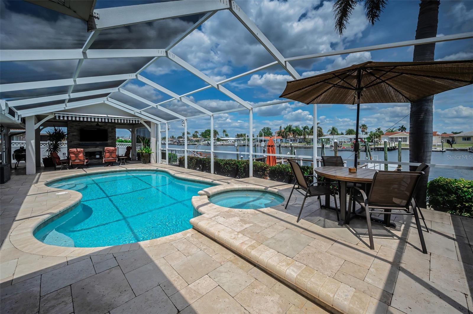 5008 GALLEON CT, NEW PORT RICHEY, FL, 34652