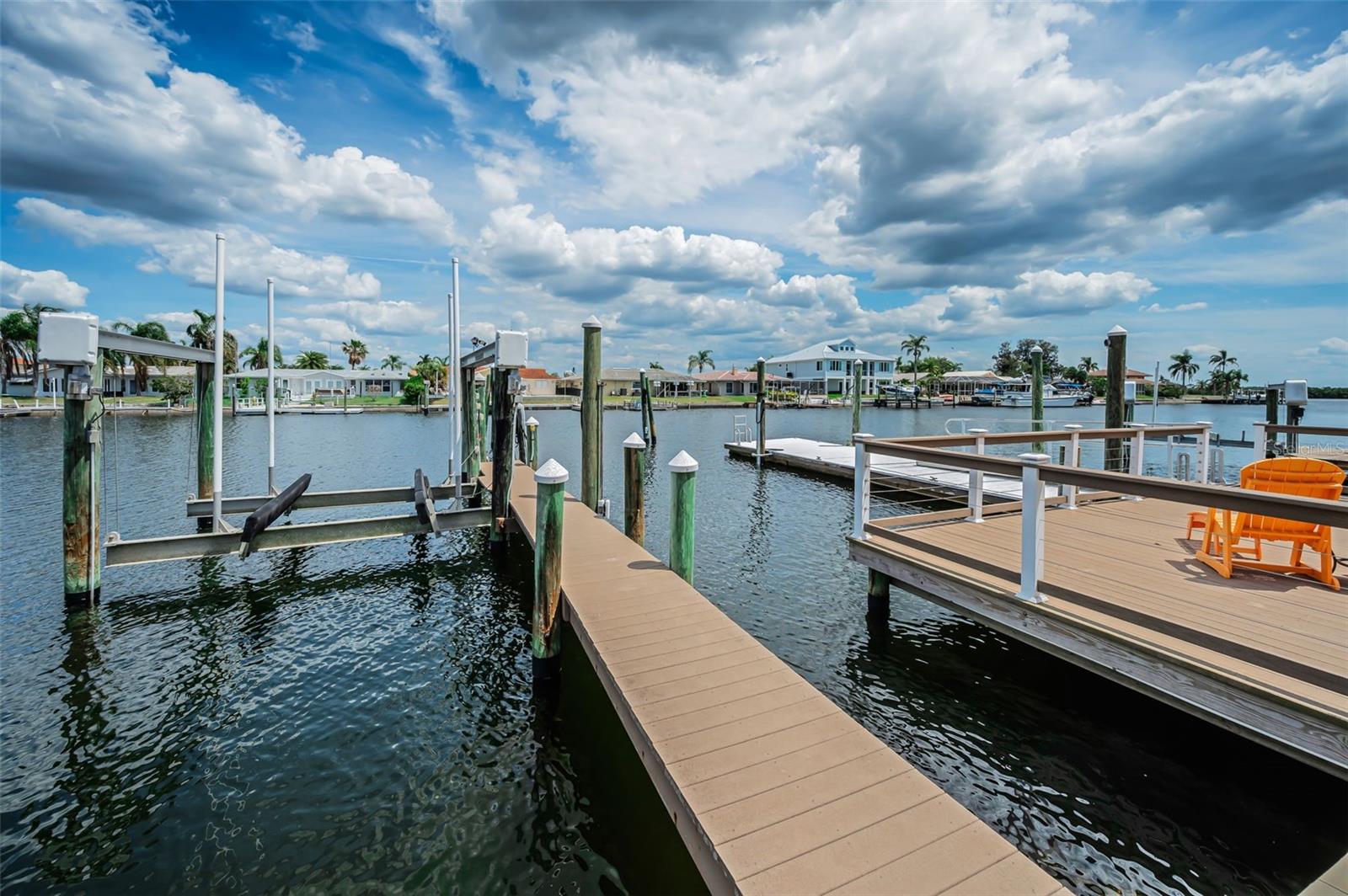 5008 GALLEON CT, NEW PORT RICHEY, FL, 34652