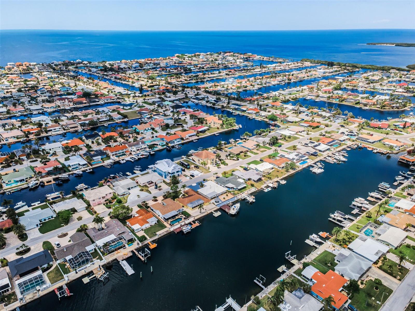 5008 GALLEON CT, NEW PORT RICHEY, FL, 34652