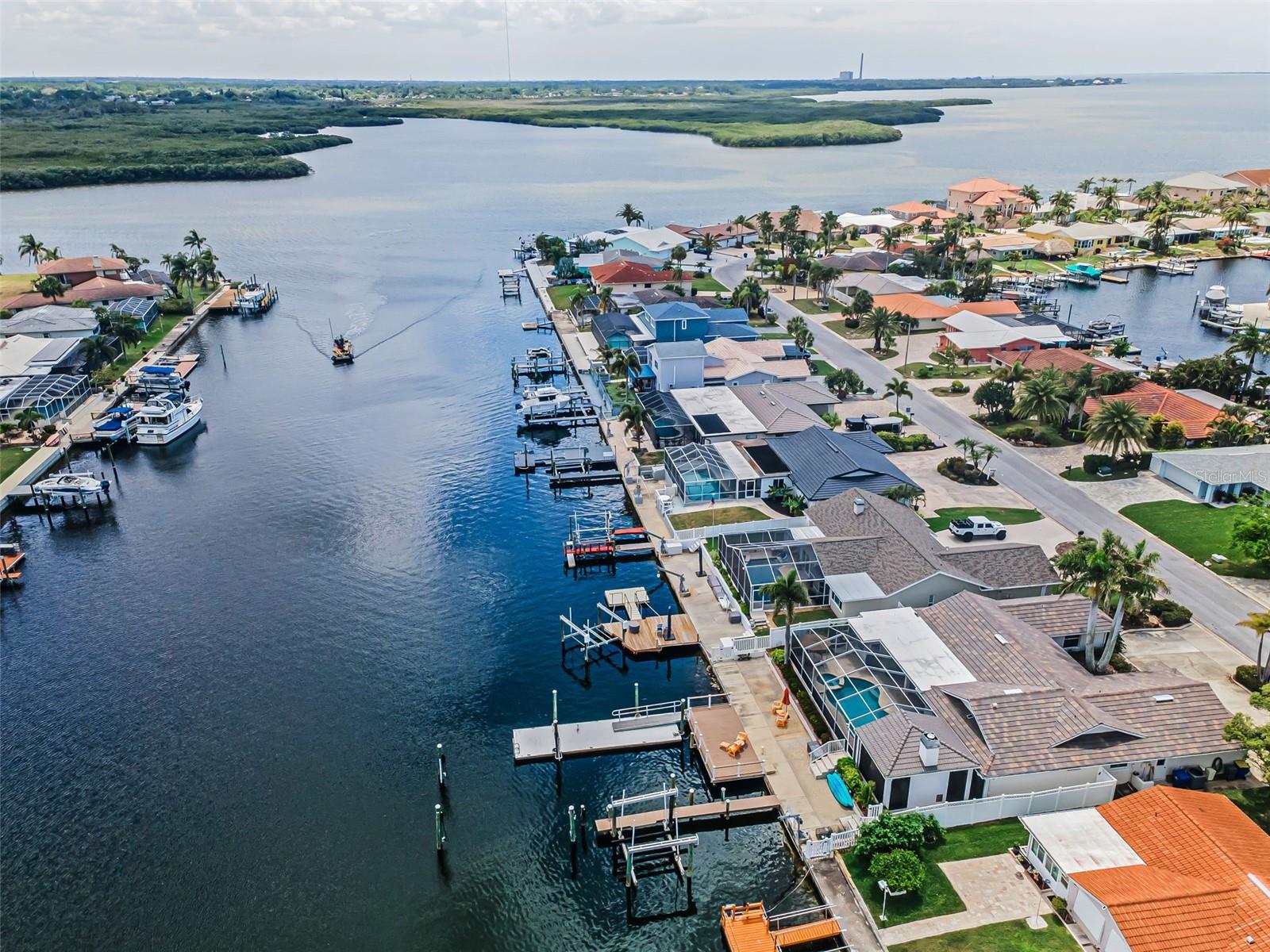 5008 GALLEON CT, NEW PORT RICHEY, FL, 34652