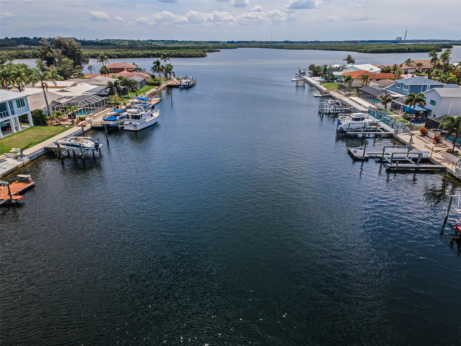 5008 GALLEON CT, NEW PORT RICHEY, FL, 34652