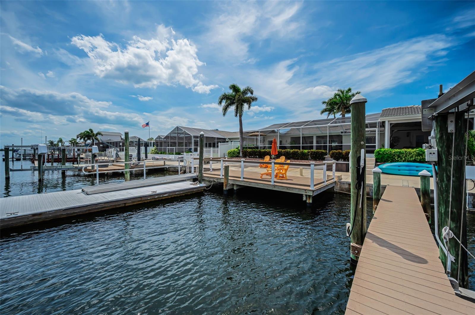5008 GALLEON CT, NEW PORT RICHEY, FL, 34652