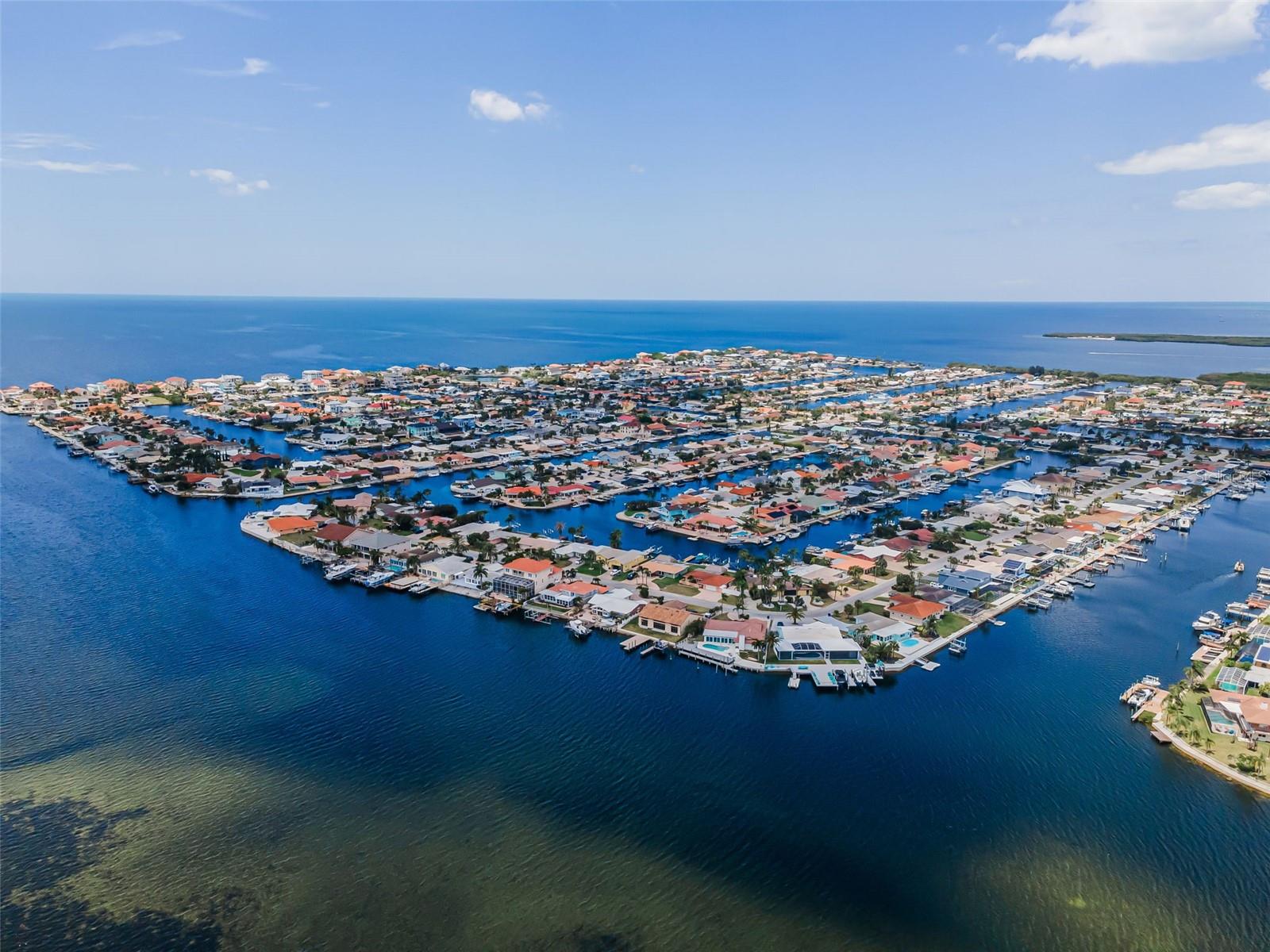5008 GALLEON CT, NEW PORT RICHEY, FL, 34652