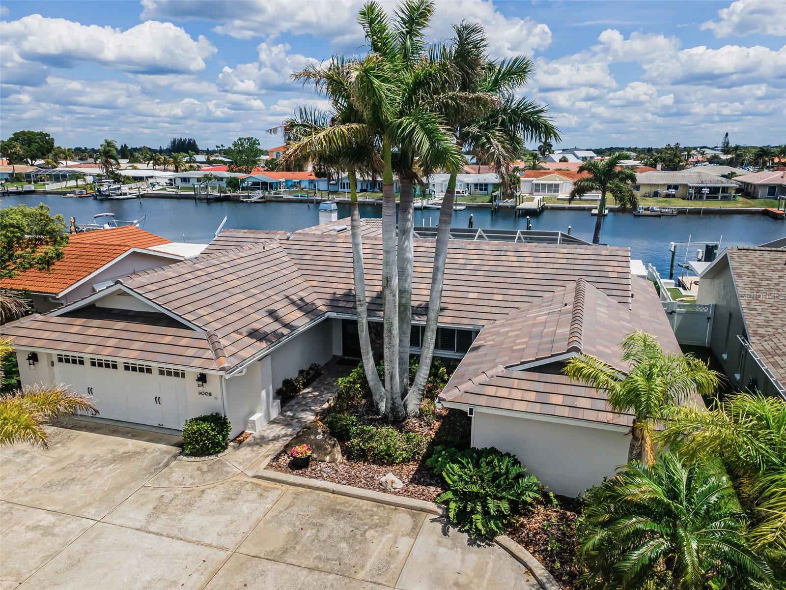 5008 GALLEON CT, NEW PORT RICHEY, FL, 34652