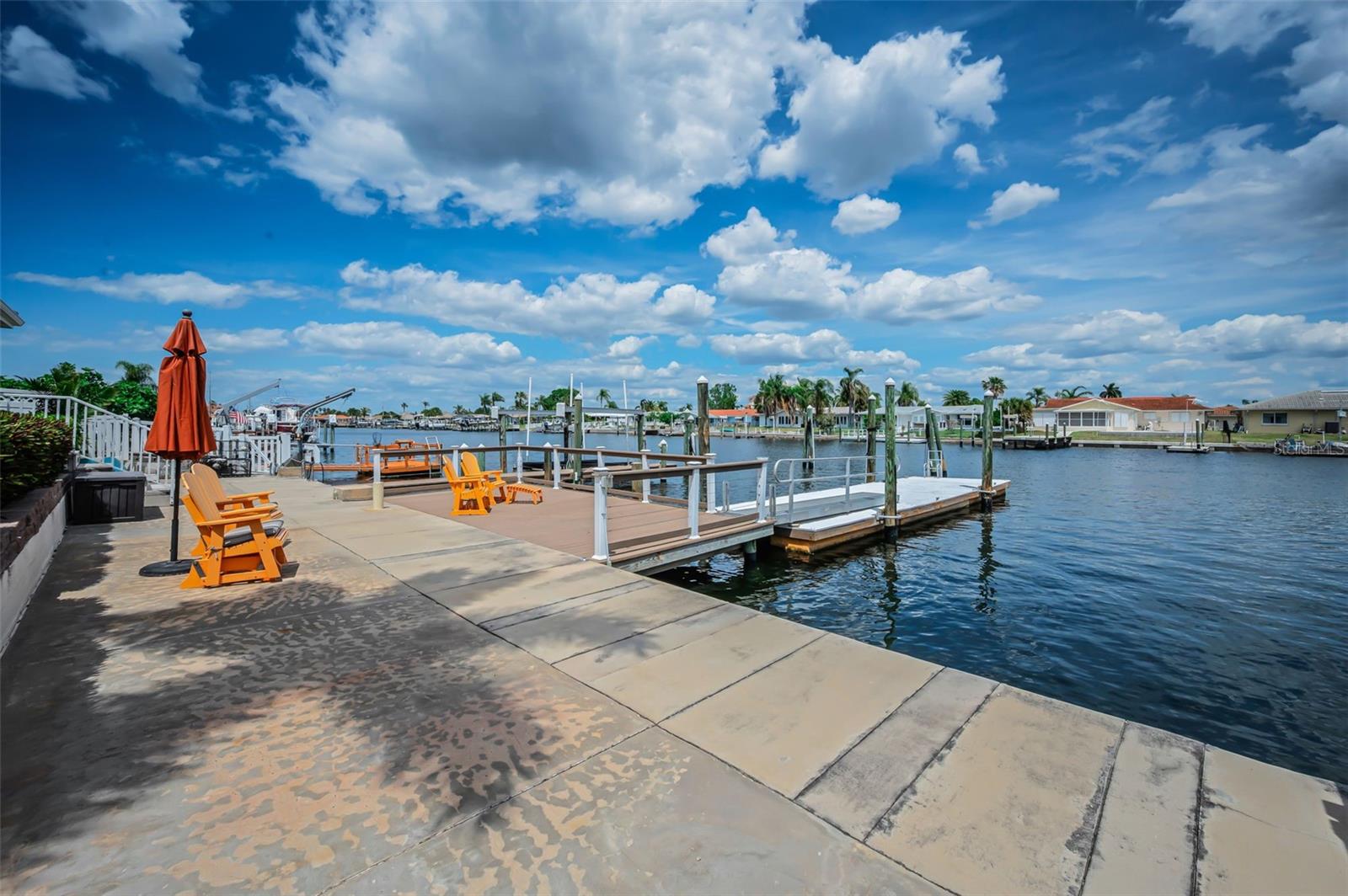 5008 GALLEON CT, NEW PORT RICHEY, FL, 34652