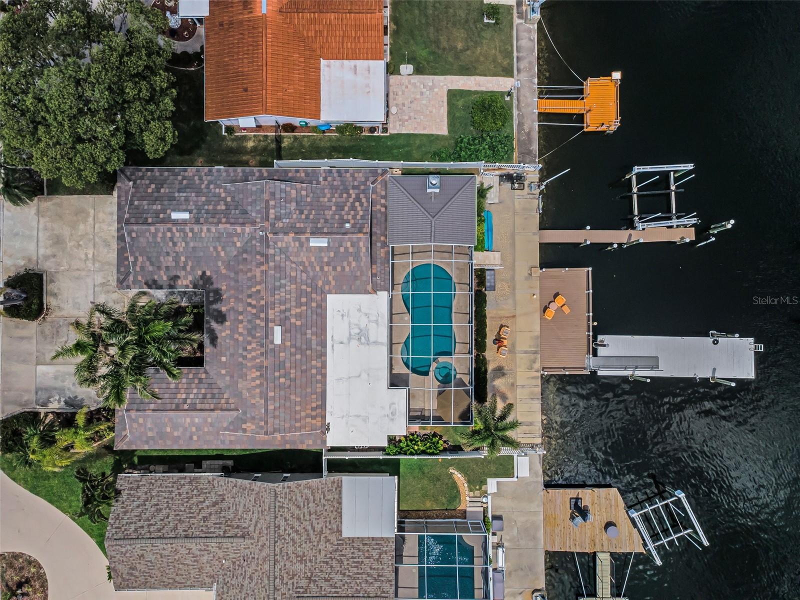 5008 GALLEON CT, NEW PORT RICHEY, FL, 34652