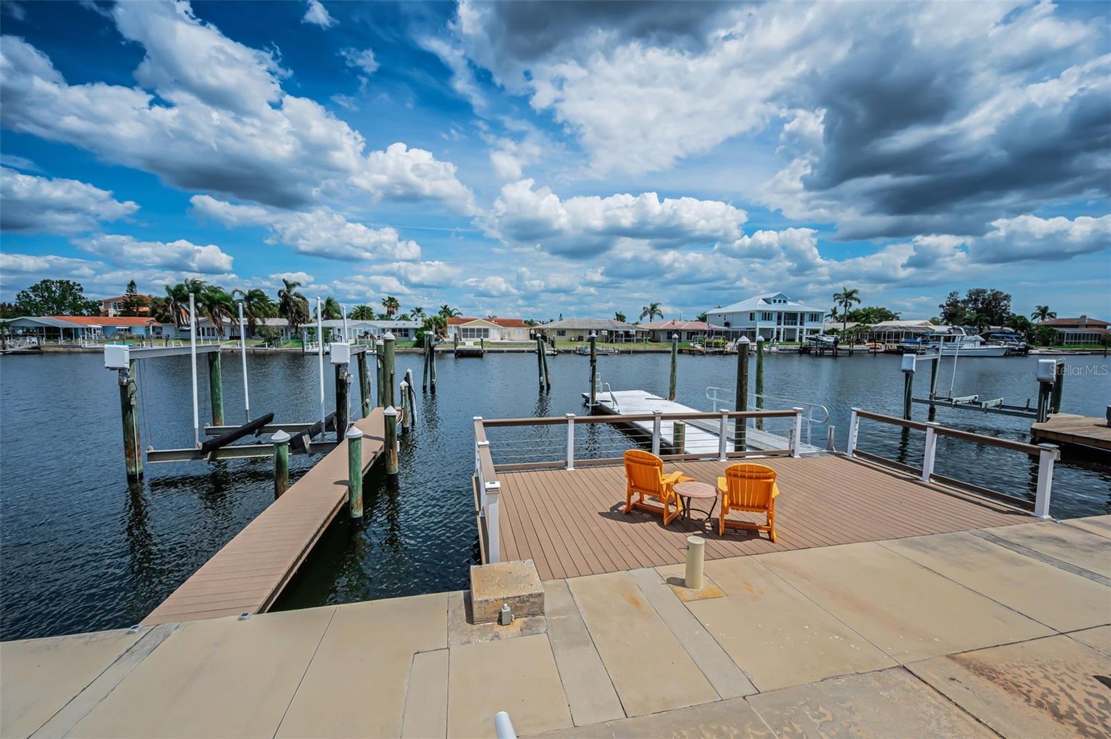 5008 GALLEON CT, NEW PORT RICHEY, FL, 34652