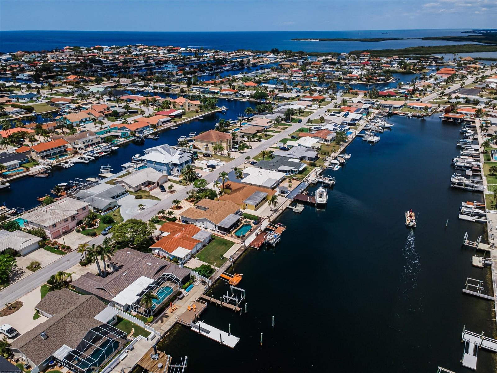 5008 GALLEON CT, NEW PORT RICHEY, FL, 34652