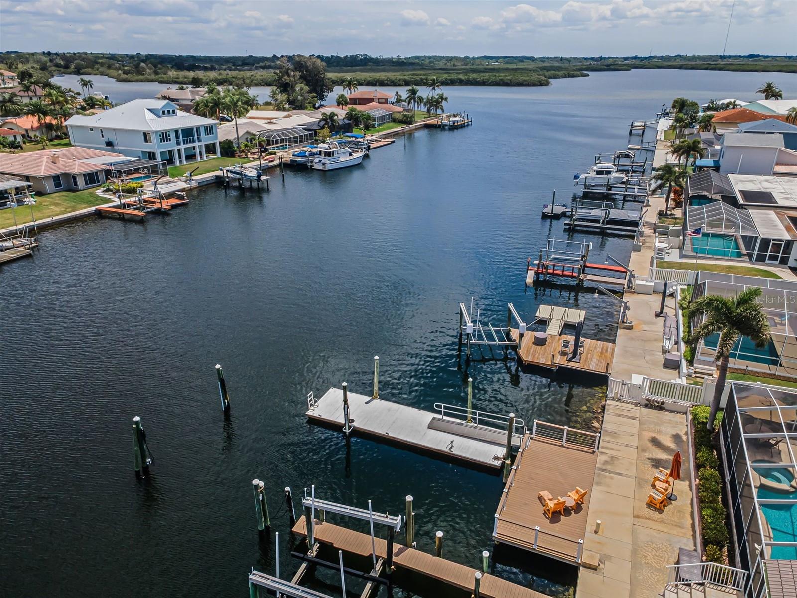 5008 GALLEON CT, NEW PORT RICHEY, FL, 34652