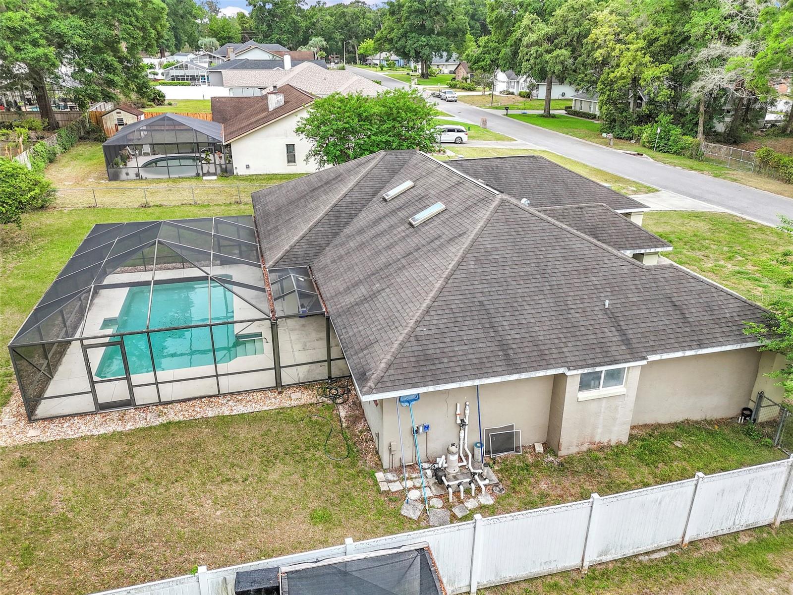 3585 SE 55TH CT, OCALA, FL, 34480