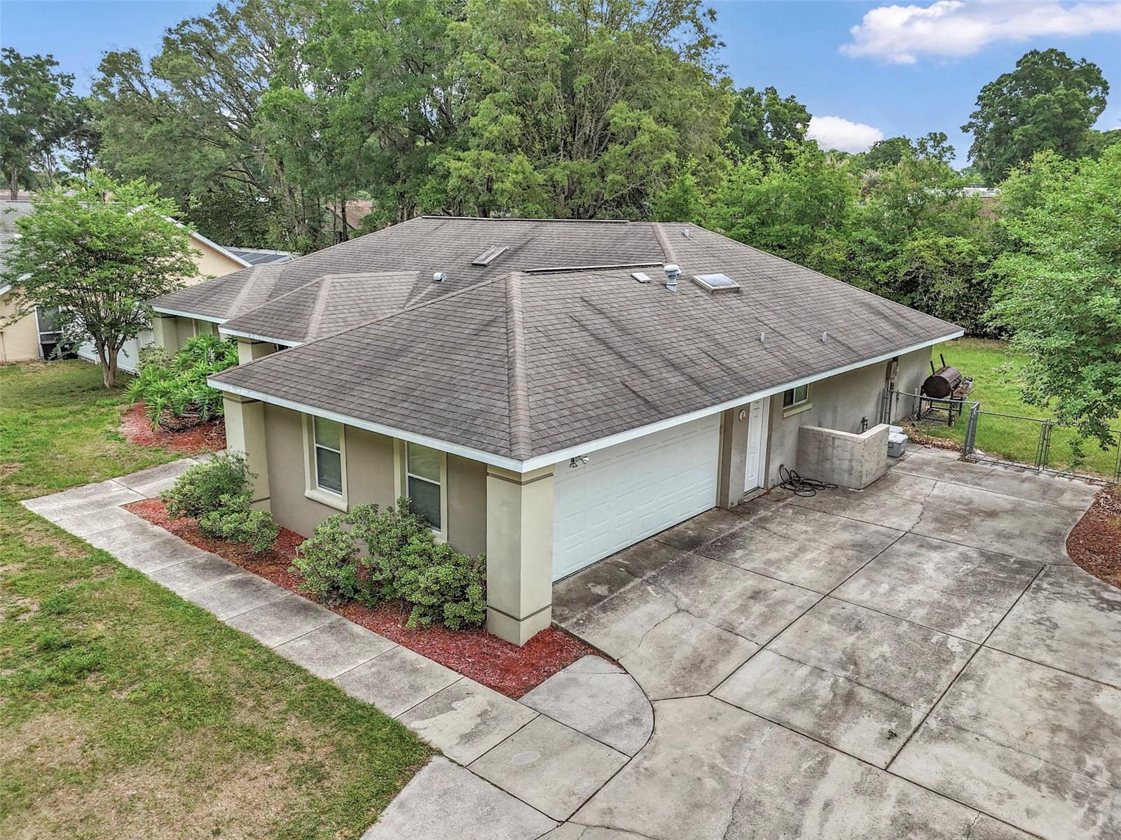 3585 SE 55TH CT, OCALA, FL, 34480