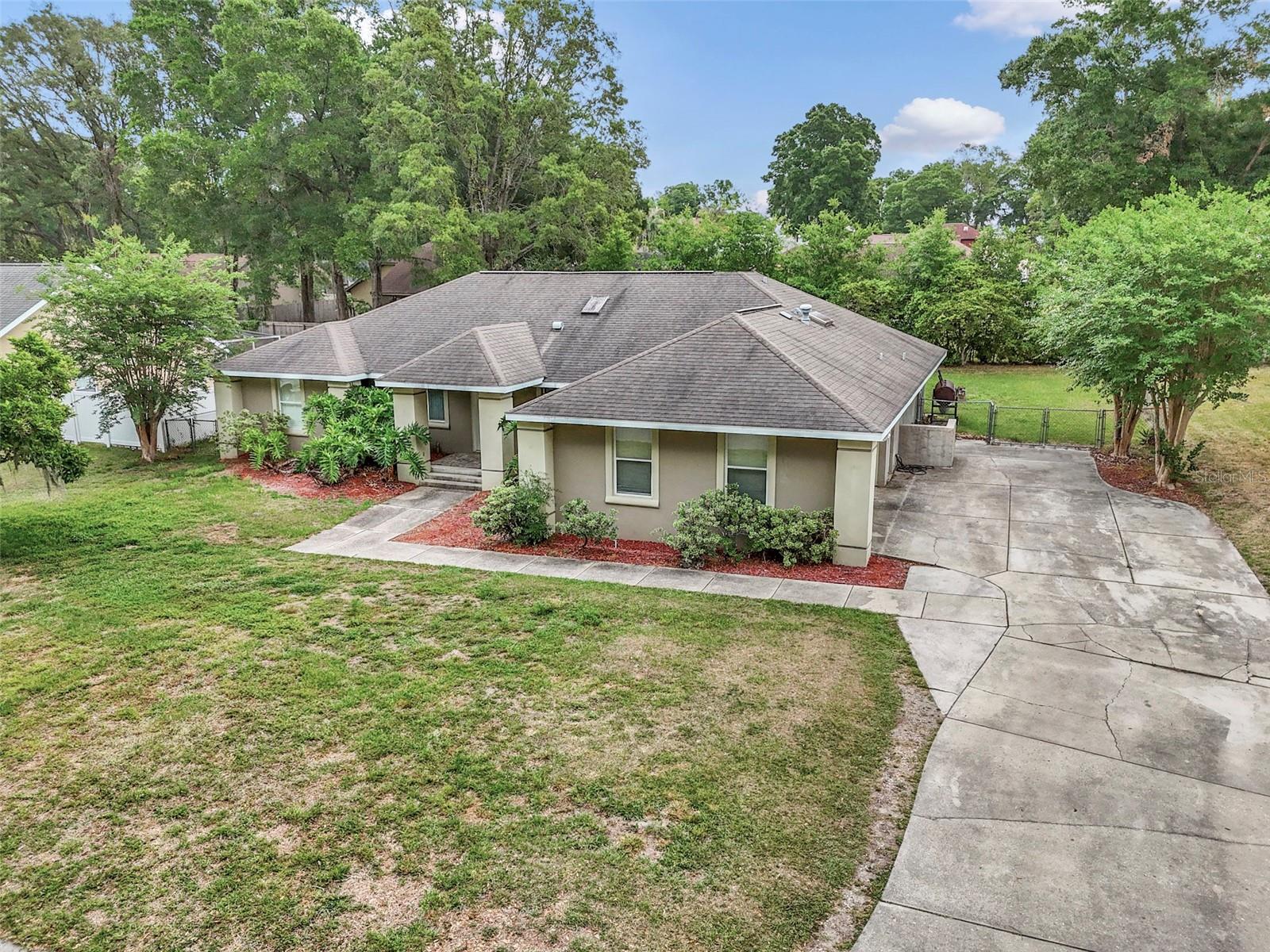 3585 SE 55TH CT, OCALA, FL, 34480