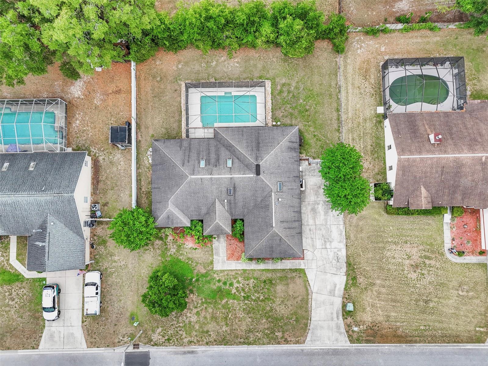 3585 SE 55TH CT, OCALA, FL, 34480