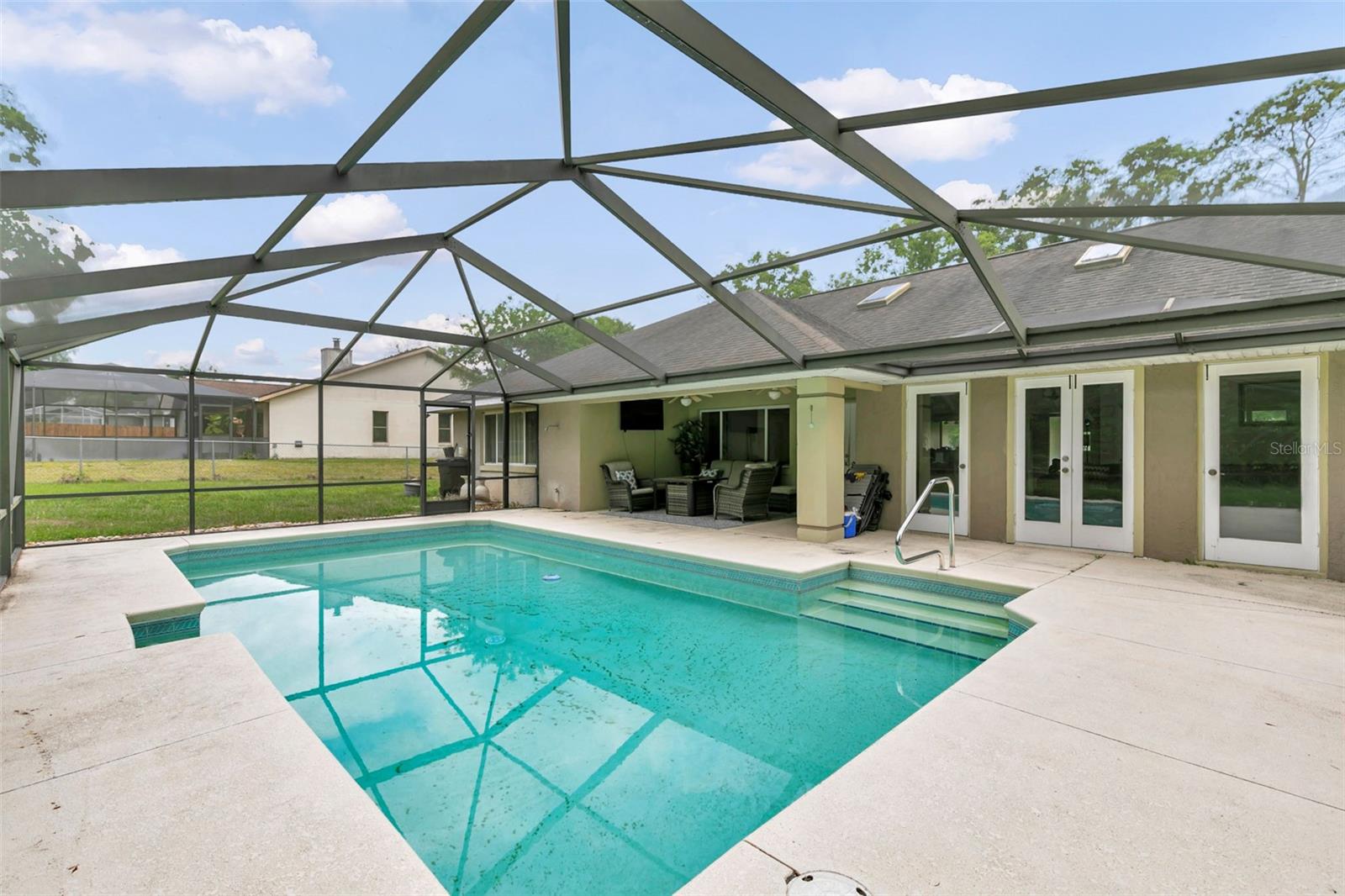 3585 SE 55TH CT, OCALA, FL, 34480