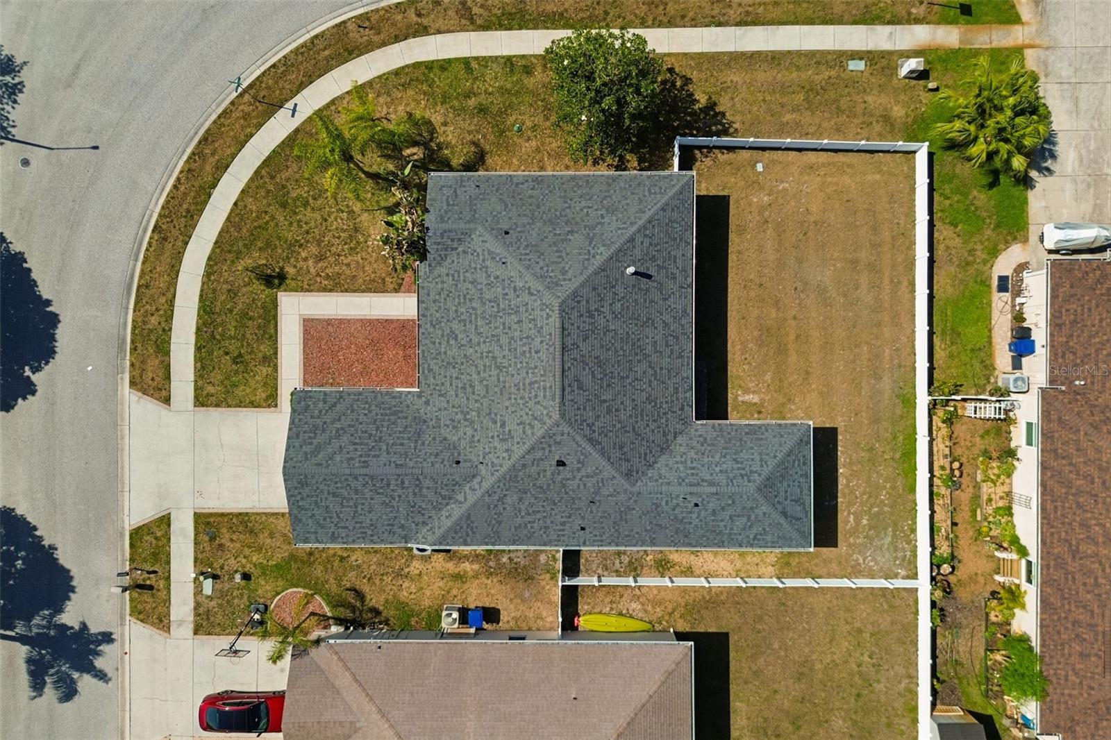 4203 ANACONDA DR, NEW PORT RICHEY, FL, 34655