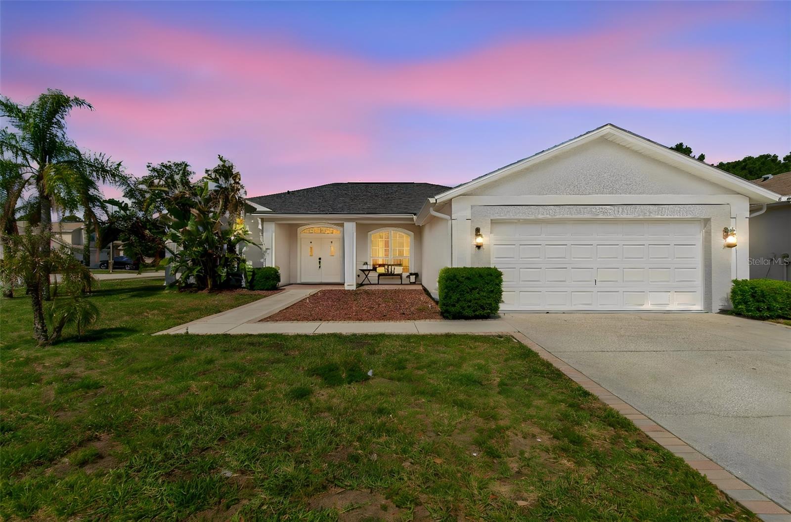 4203 ANACONDA DR, NEW PORT RICHEY, FL, 34655