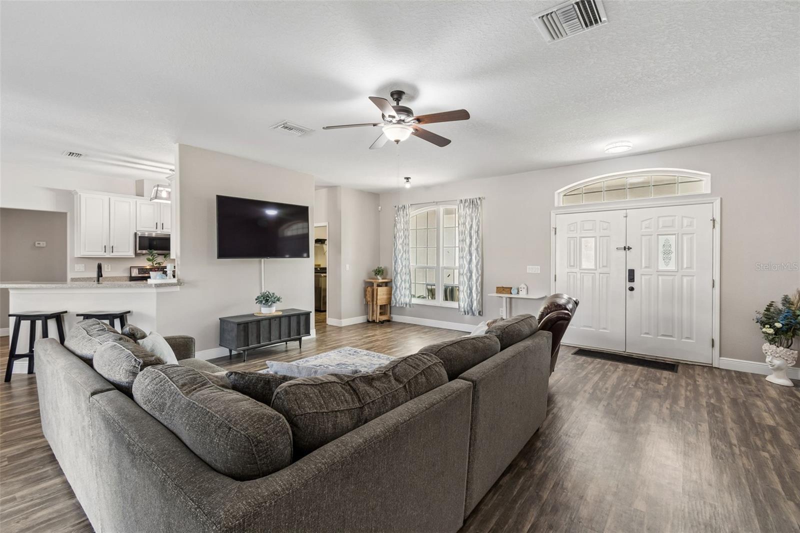 4203 ANACONDA DR, NEW PORT RICHEY, FL, 34655