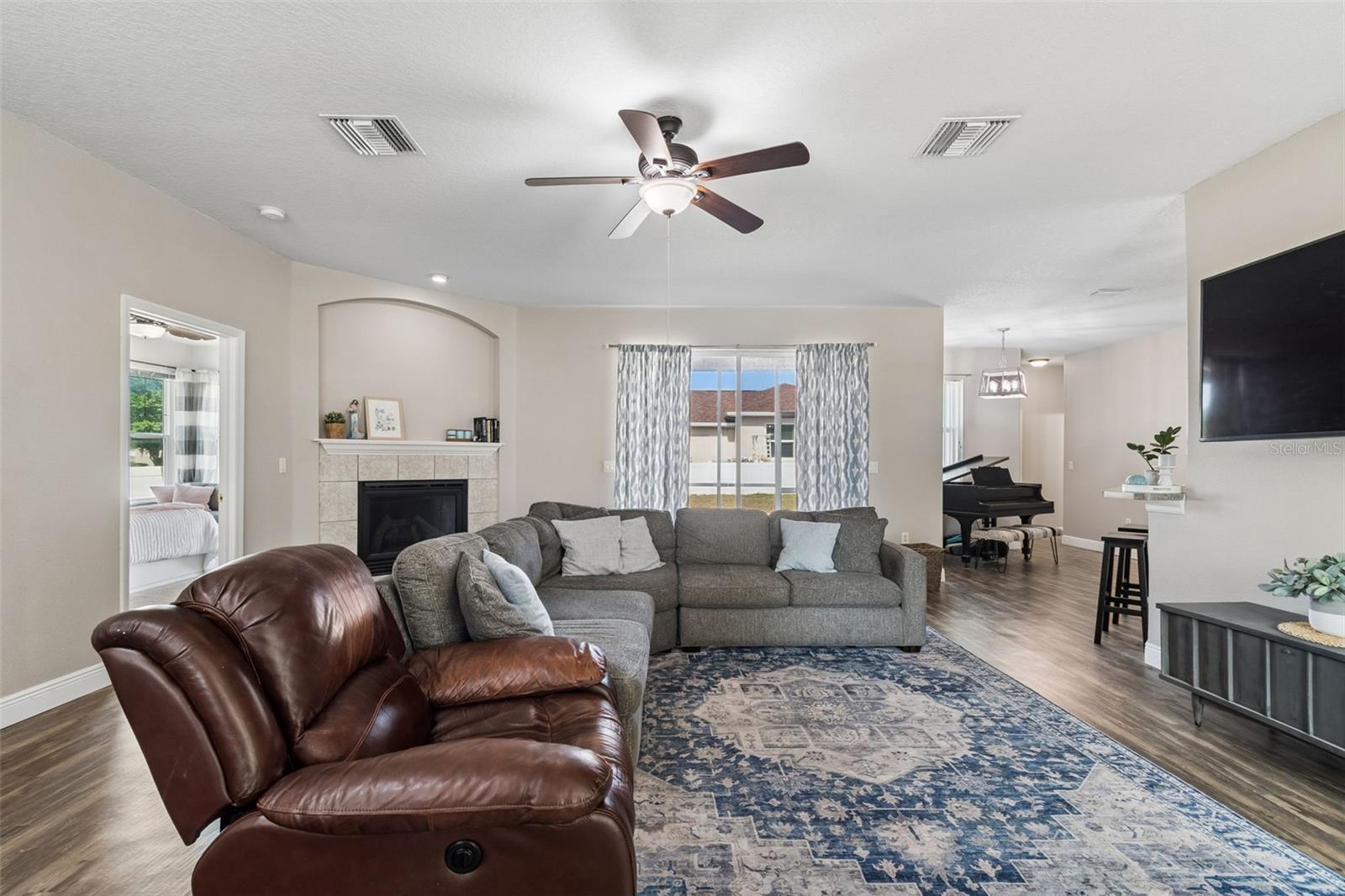 4203 ANACONDA DR, NEW PORT RICHEY, FL, 34655