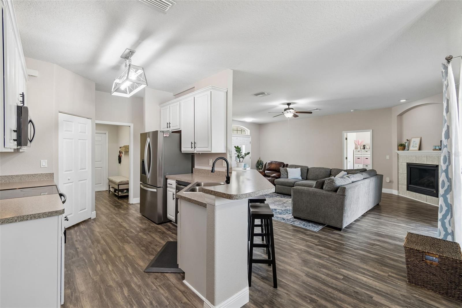 4203 ANACONDA DR, NEW PORT RICHEY, FL, 34655