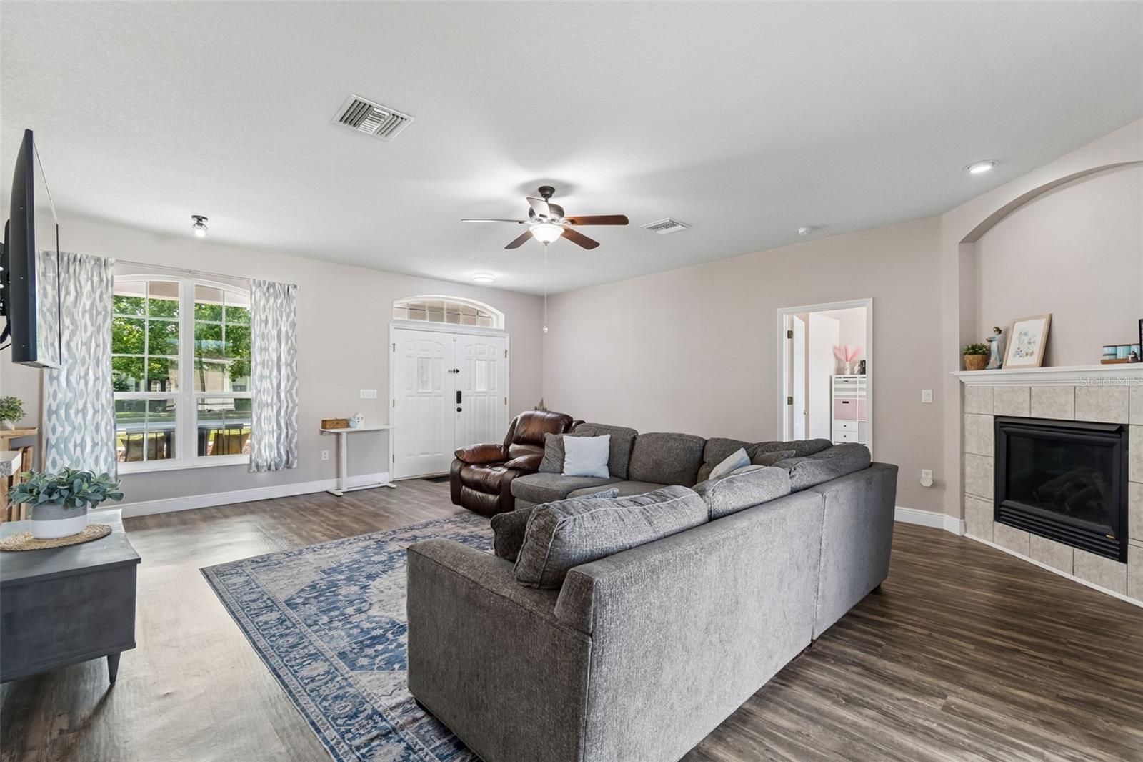 4203 ANACONDA DR, NEW PORT RICHEY, FL, 34655