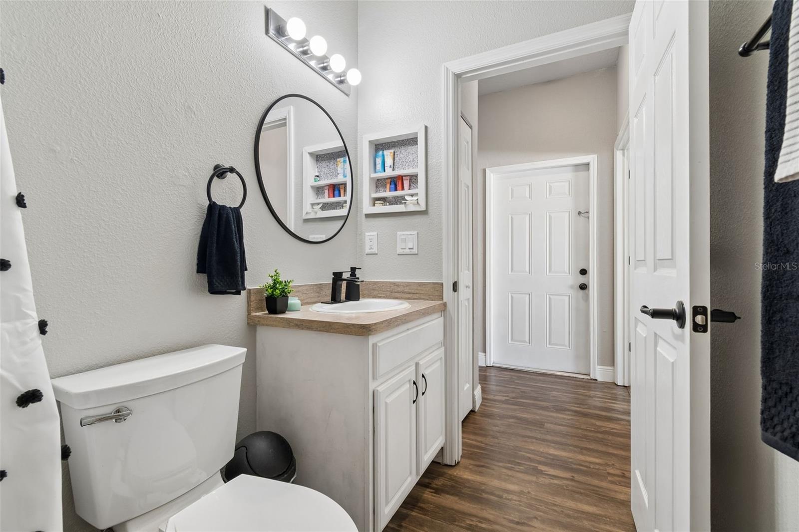 4203 ANACONDA DR, NEW PORT RICHEY, FL, 34655
