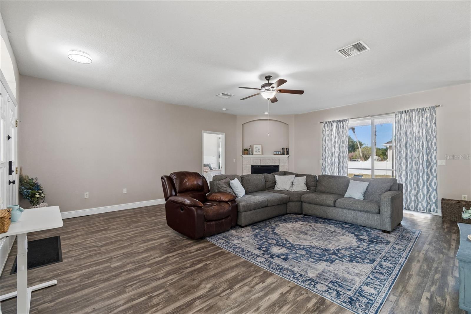 4203 ANACONDA DR, NEW PORT RICHEY, FL, 34655