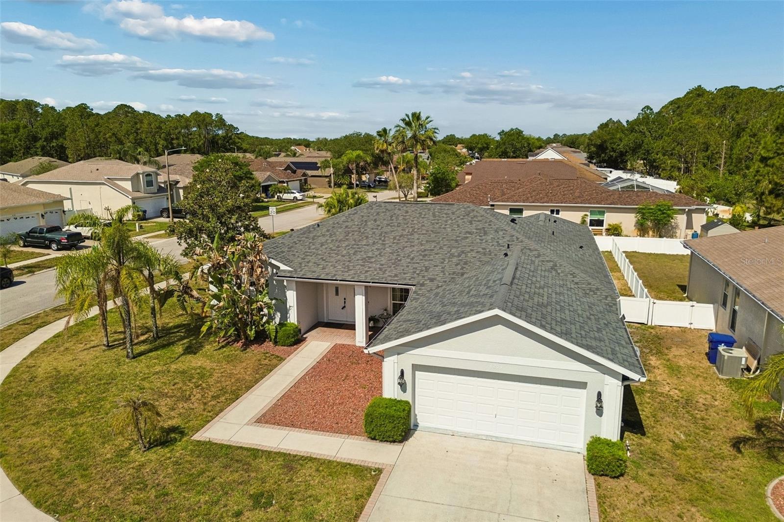 4203 ANACONDA DR, NEW PORT RICHEY, FL, 34655