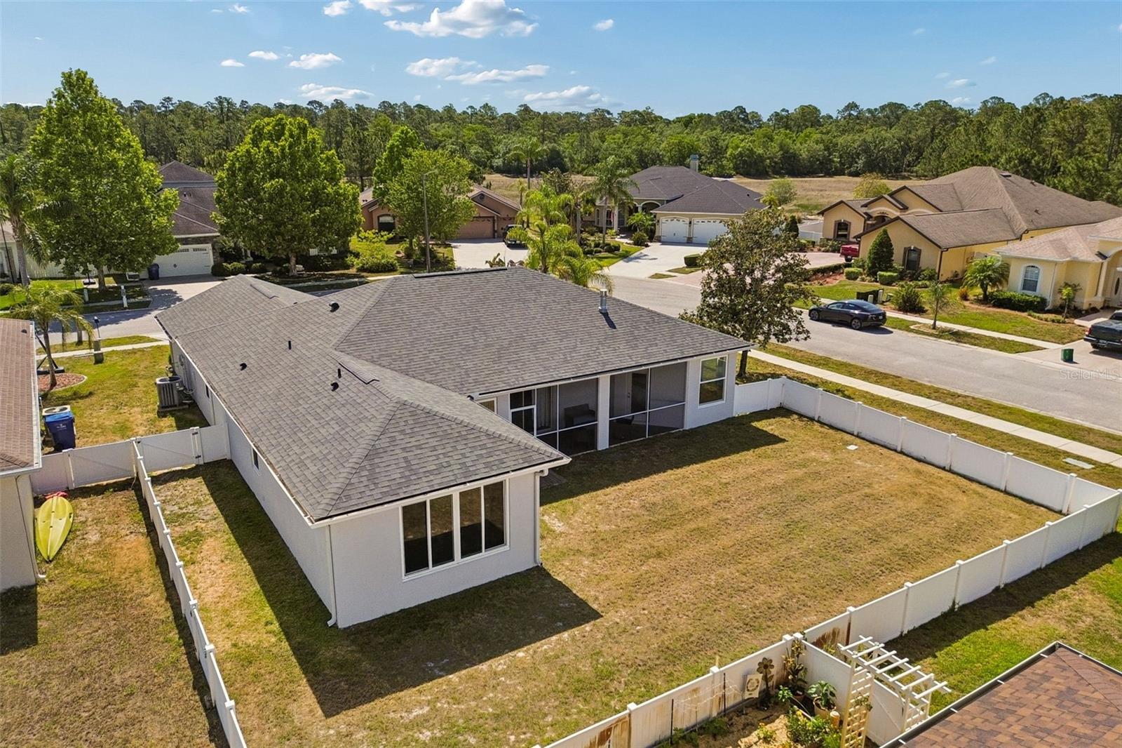 4203 ANACONDA DR, NEW PORT RICHEY, FL, 34655