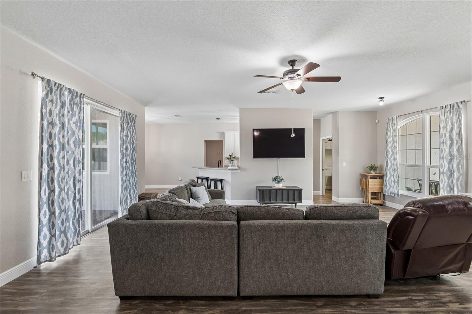 4203 ANACONDA DR, NEW PORT RICHEY, FL, 34655