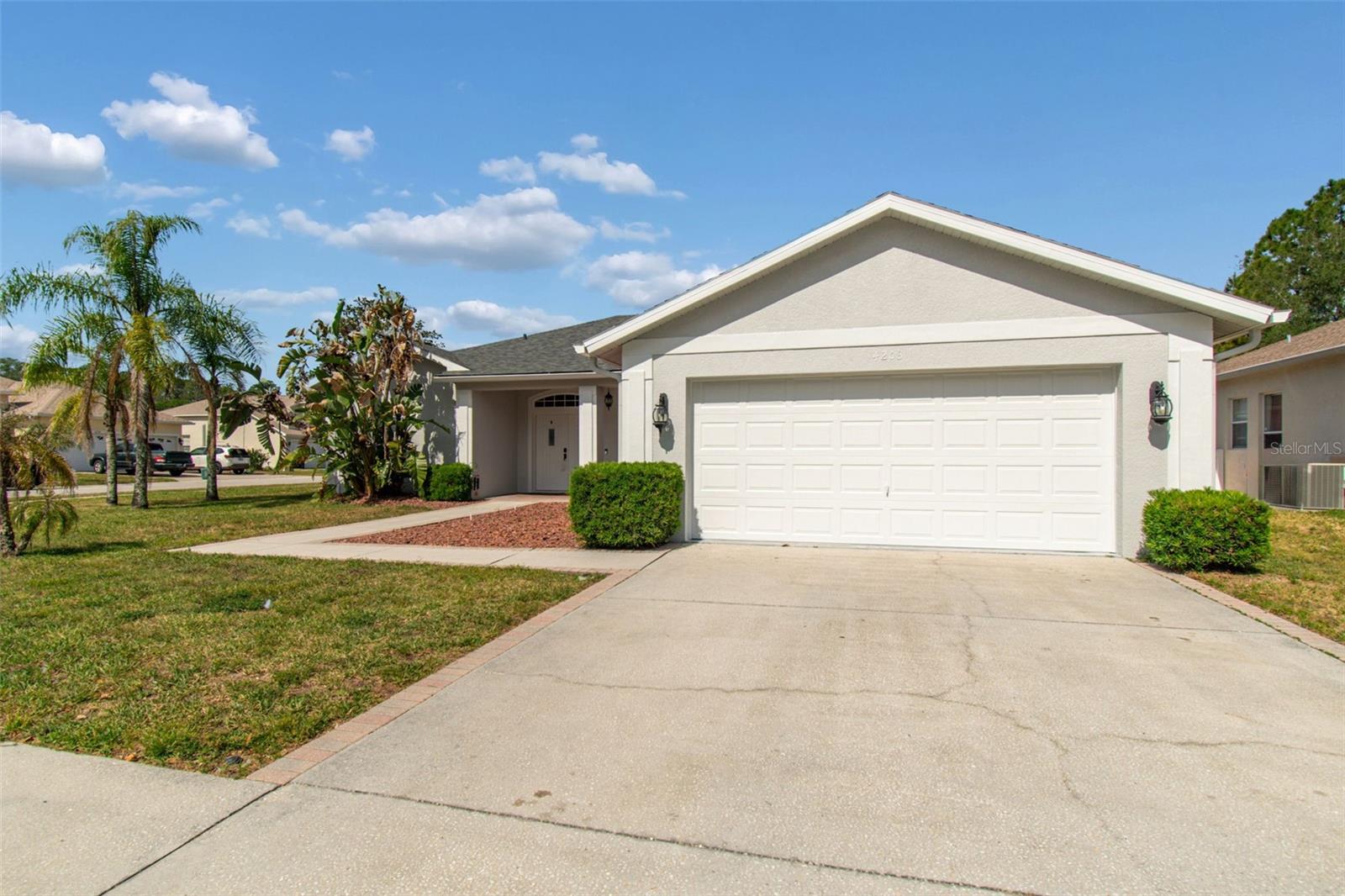 4203 ANACONDA DR, NEW PORT RICHEY, FL, 34655