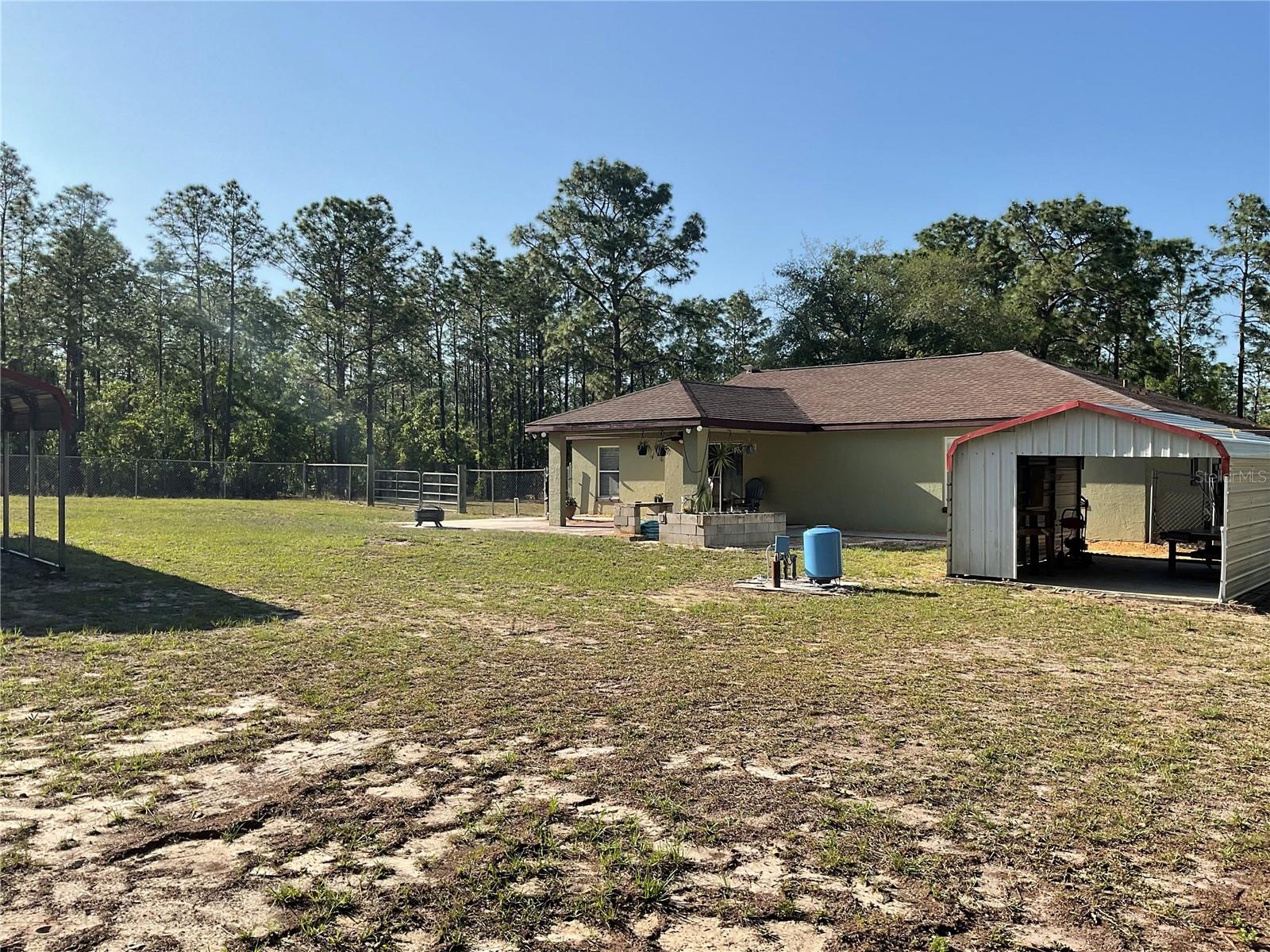 6792 SW 131ST CIR, OCALA, FL, 34481